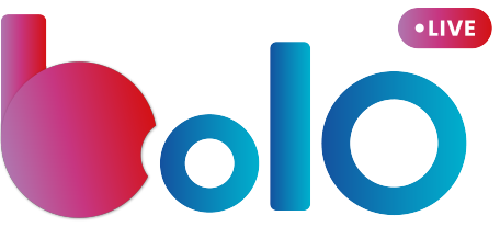 Bolo Live - Social Live Streaming App